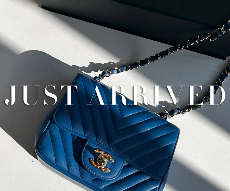 Elevate Your Pre-Loved Luxury